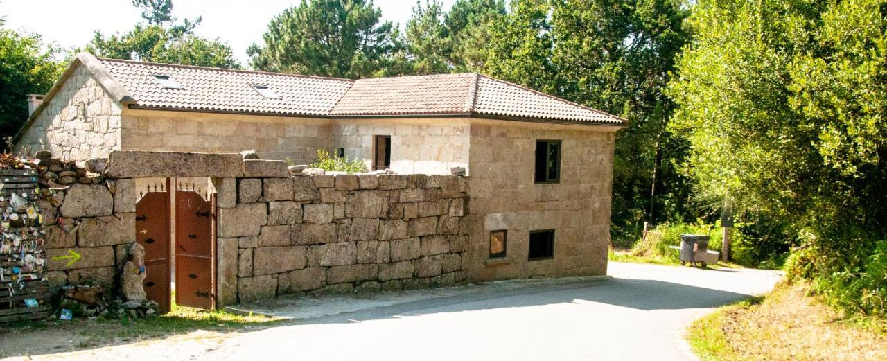 レドンデーラ Casa D'Minaゲストハウス エクステリア 写真