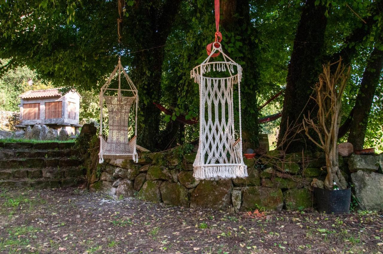 レドンデーラ Casa D'Minaゲストハウス エクステリア 写真