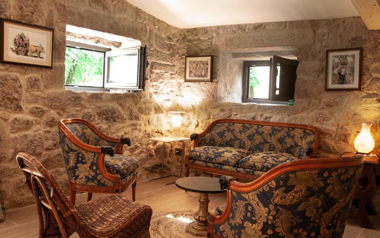 レドンデーラ Casa D'Minaゲストハウス エクステリア 写真