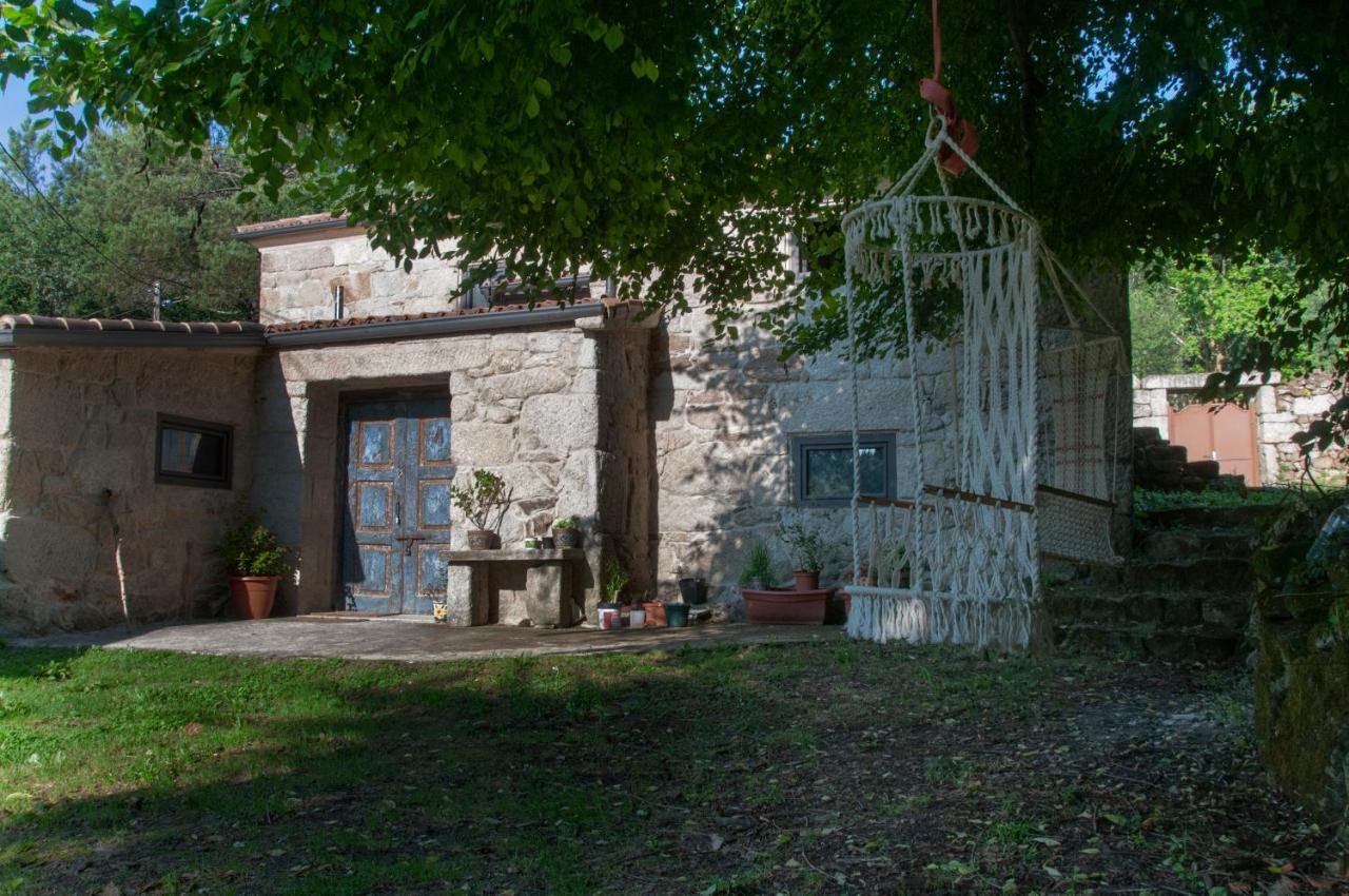 レドンデーラ Casa D'Minaゲストハウス エクステリア 写真