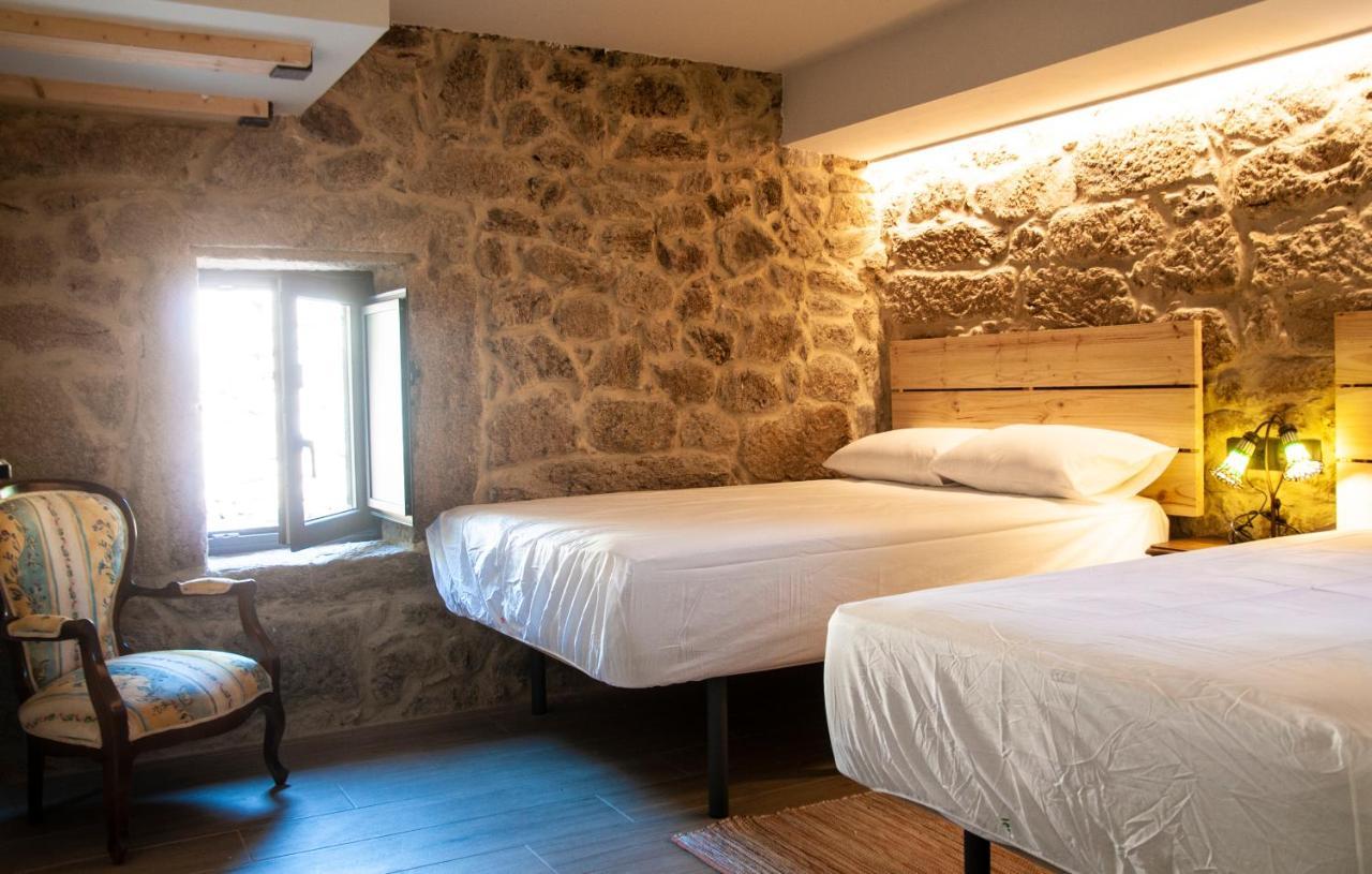 レドンデーラ Casa D'Minaゲストハウス エクステリア 写真