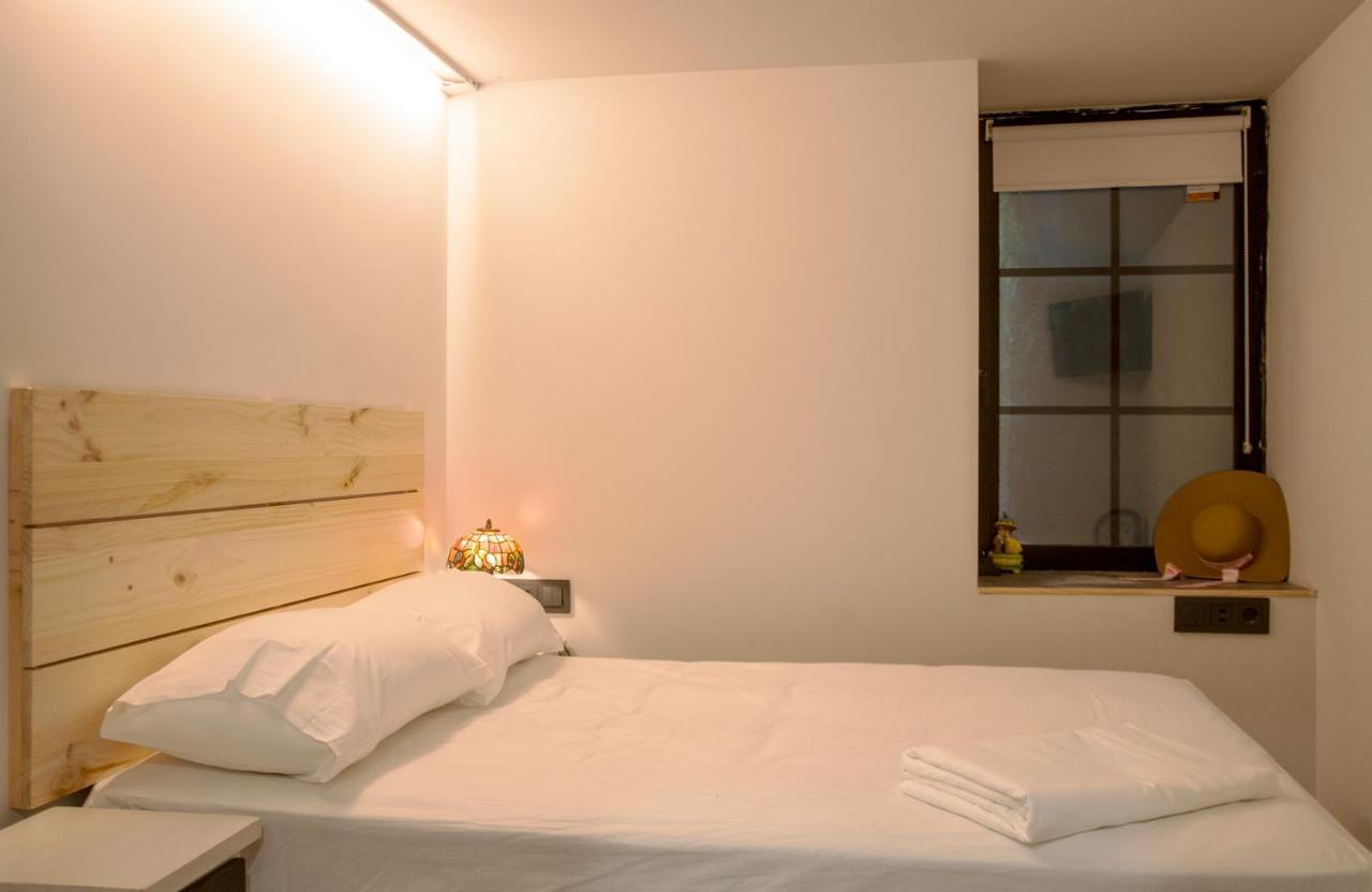 レドンデーラ Casa D'Minaゲストハウス エクステリア 写真