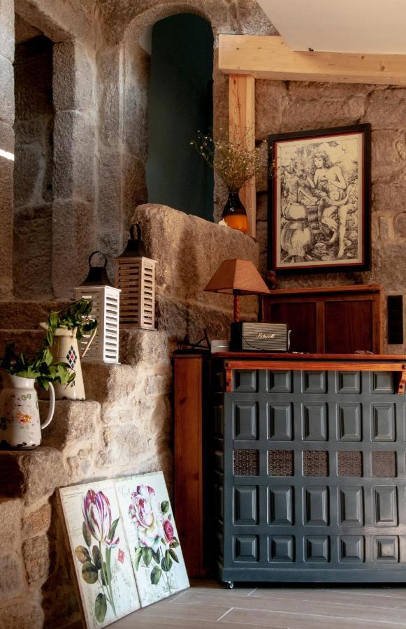 レドンデーラ Casa D'Minaゲストハウス エクステリア 写真