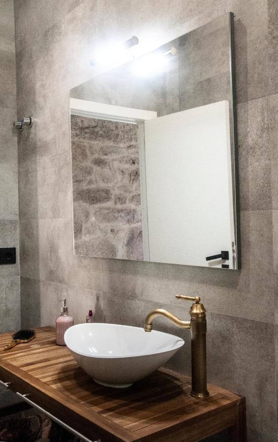 レドンデーラ Casa D'Minaゲストハウス エクステリア 写真