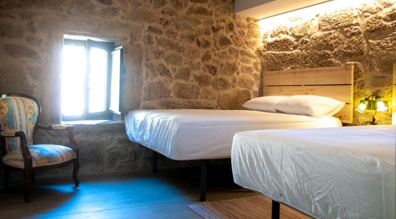 レドンデーラ Casa D'Minaゲストハウス エクステリア 写真