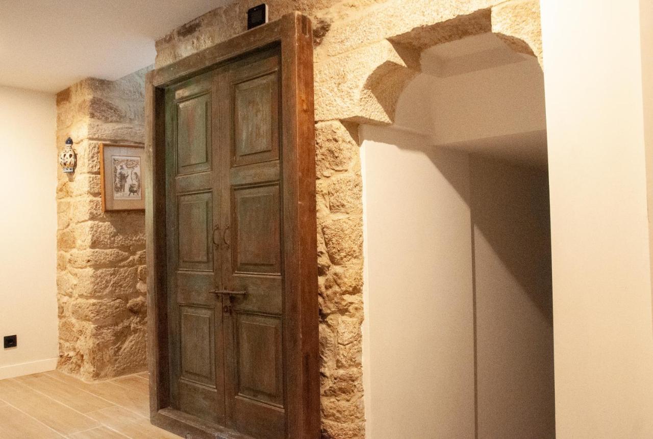 レドンデーラ Casa D'Minaゲストハウス エクステリア 写真