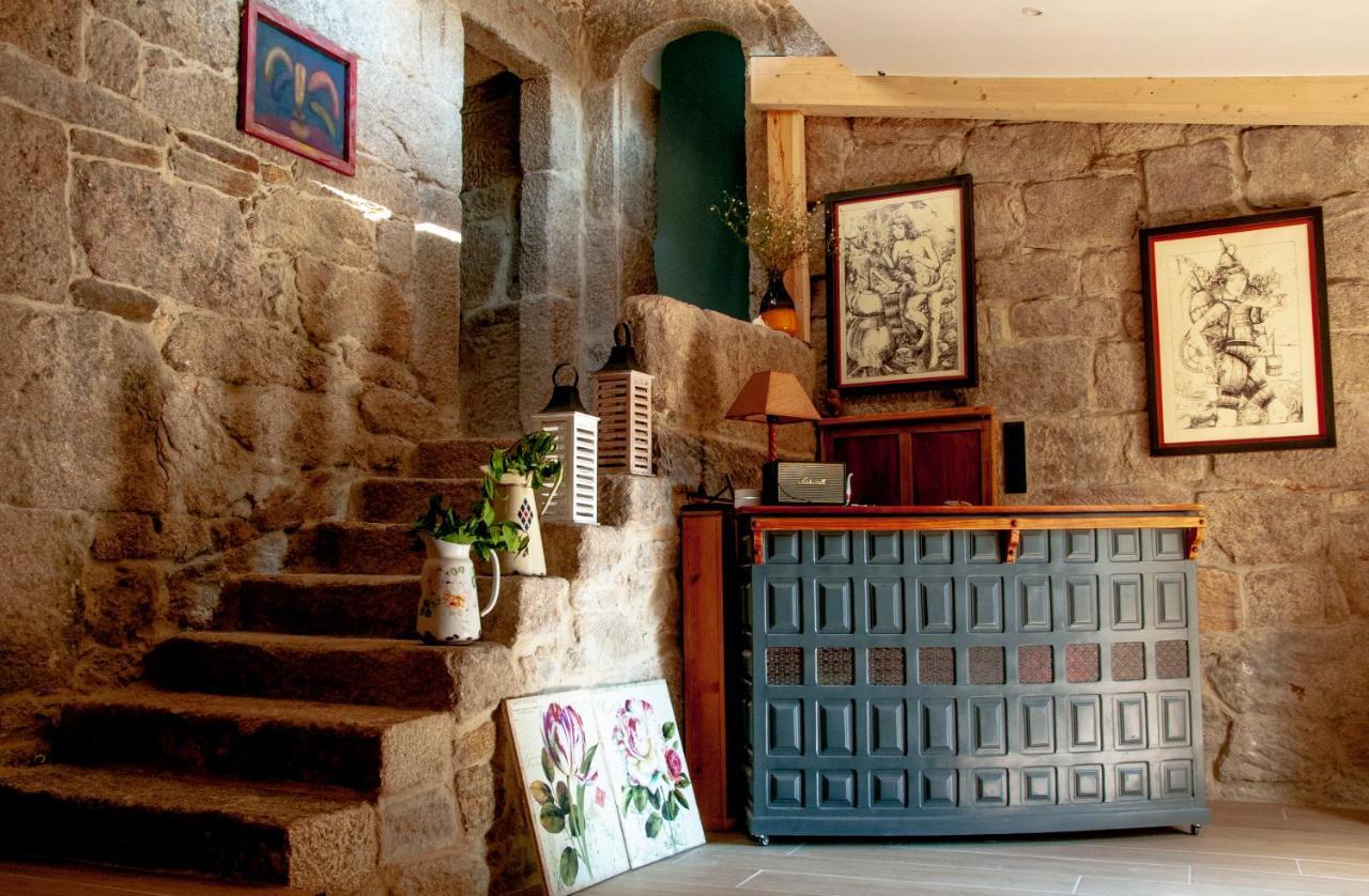 レドンデーラ Casa D'Minaゲストハウス エクステリア 写真