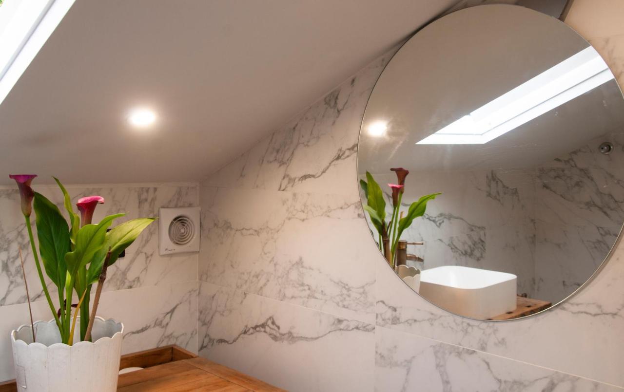 レドンデーラ Casa D'Minaゲストハウス エクステリア 写真