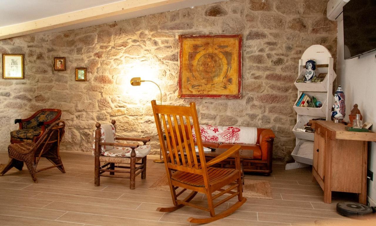 レドンデーラ Casa D'Minaゲストハウス エクステリア 写真