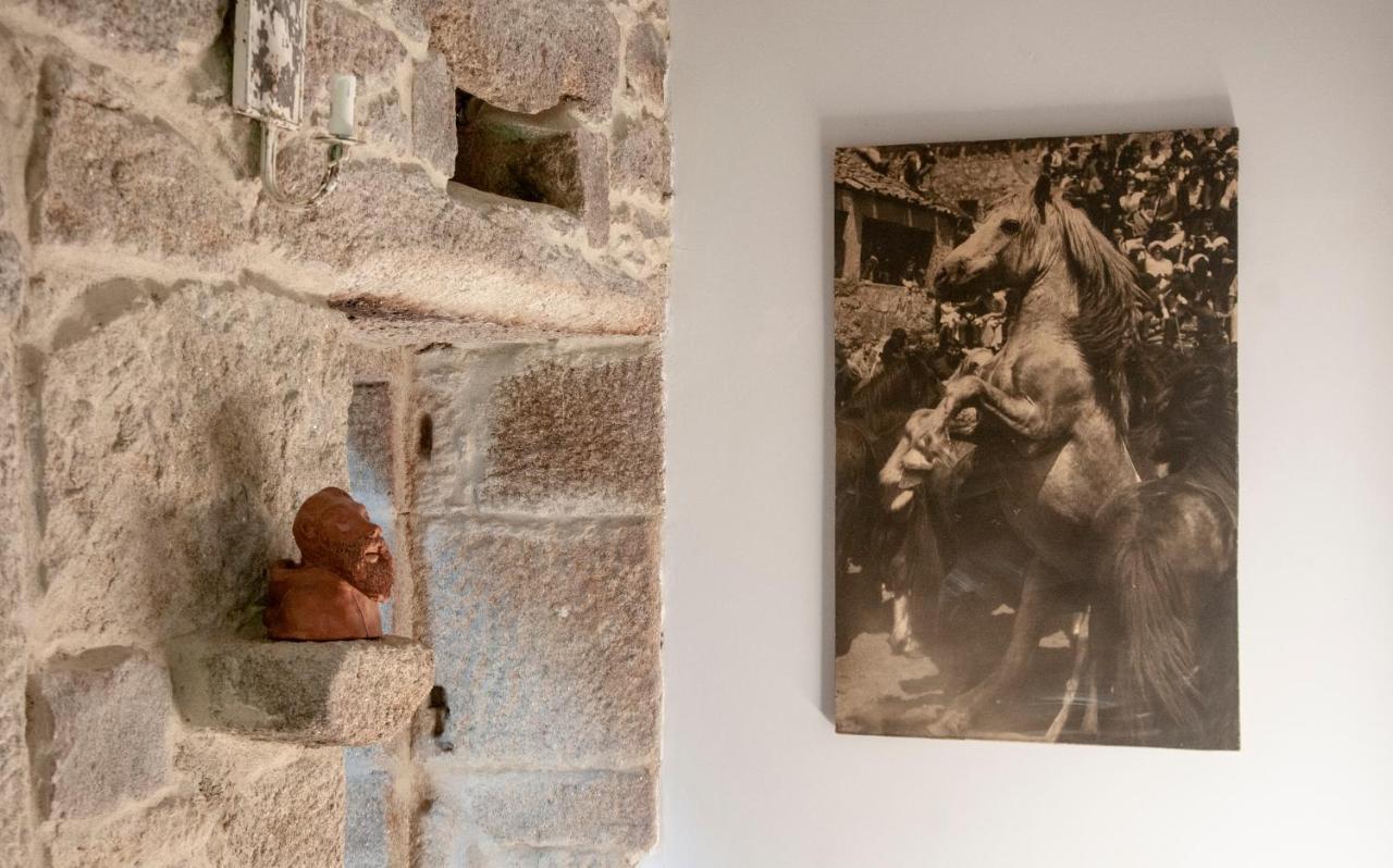 レドンデーラ Casa D'Minaゲストハウス エクステリア 写真