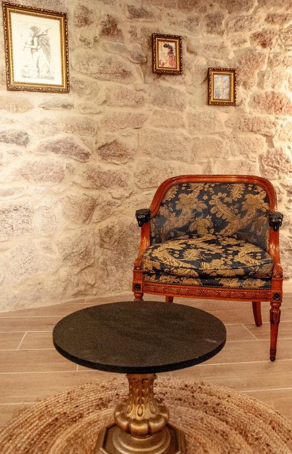 レドンデーラ Casa D'Minaゲストハウス エクステリア 写真