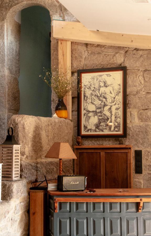 レドンデーラ Casa D'Minaゲストハウス エクステリア 写真