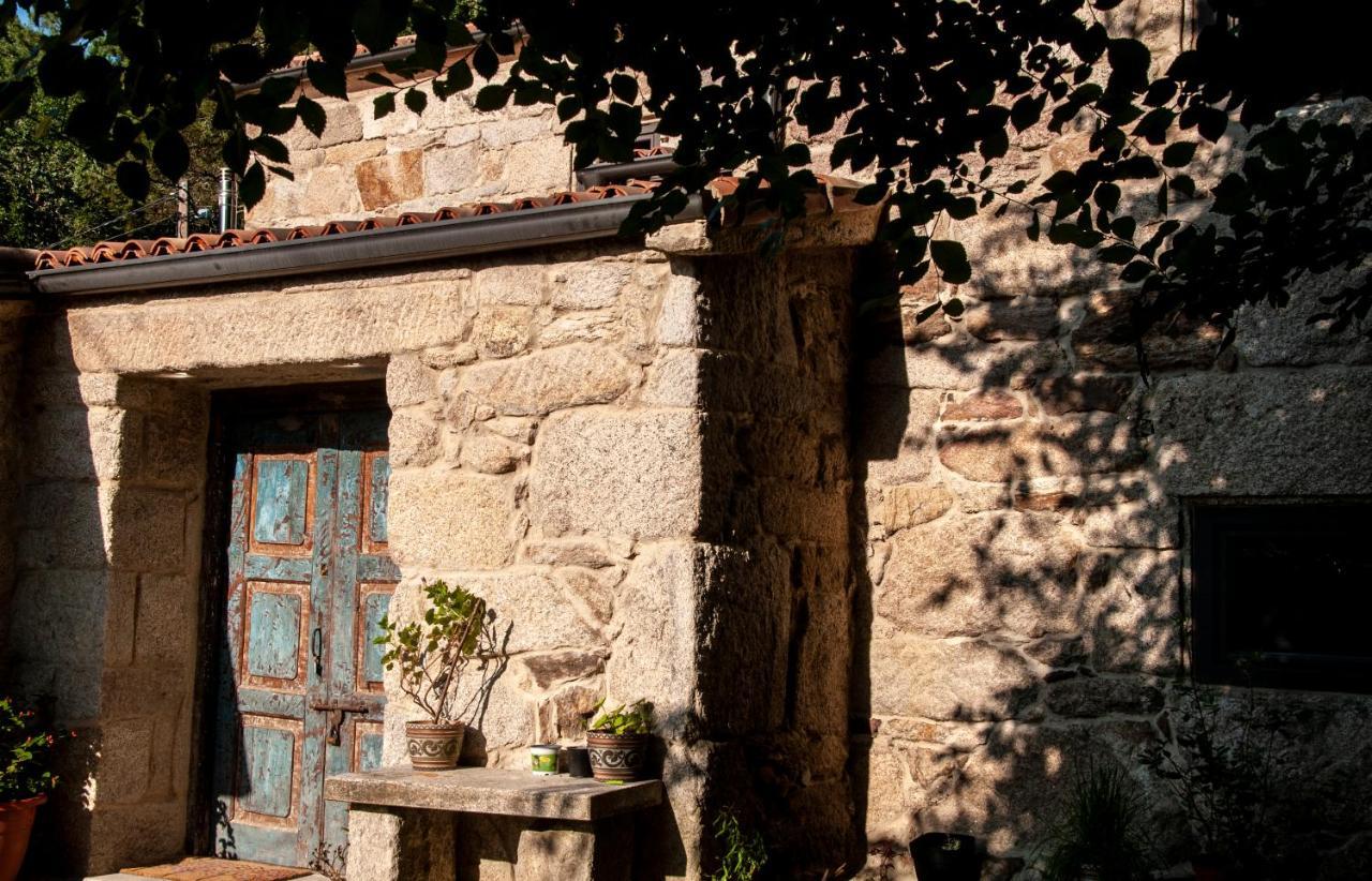レドンデーラ Casa D'Minaゲストハウス エクステリア 写真