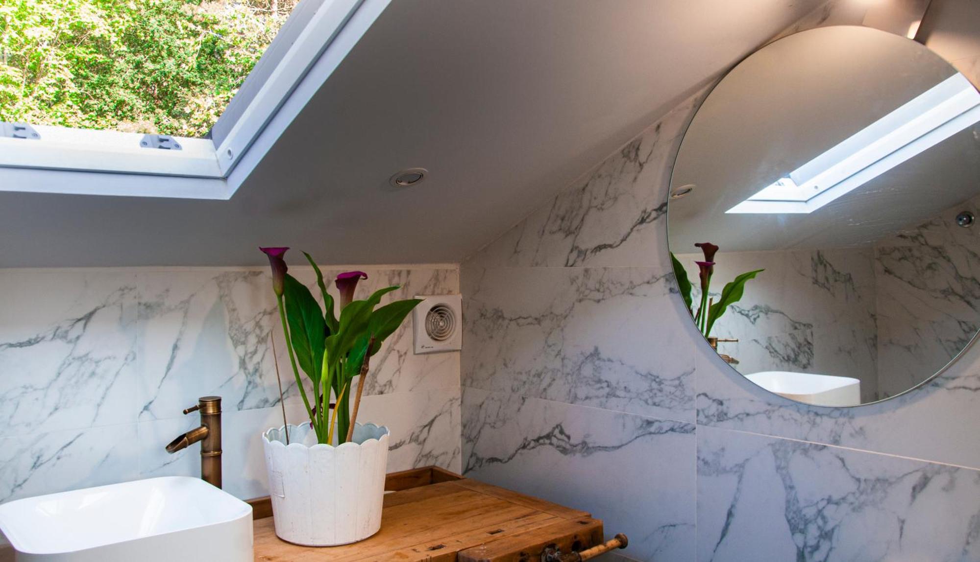 レドンデーラ Casa D'Minaゲストハウス エクステリア 写真