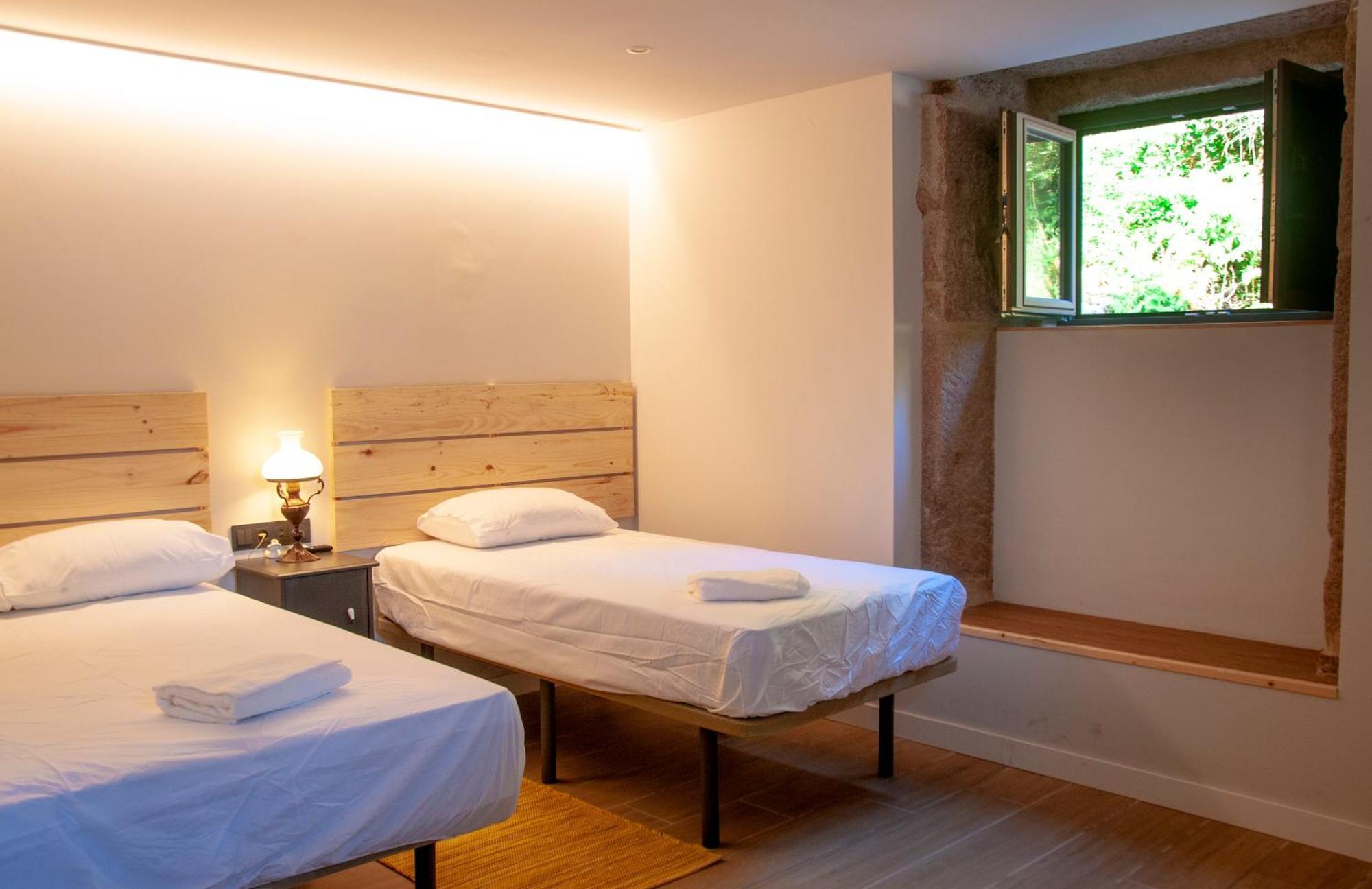 レドンデーラ Casa D'Minaゲストハウス エクステリア 写真
