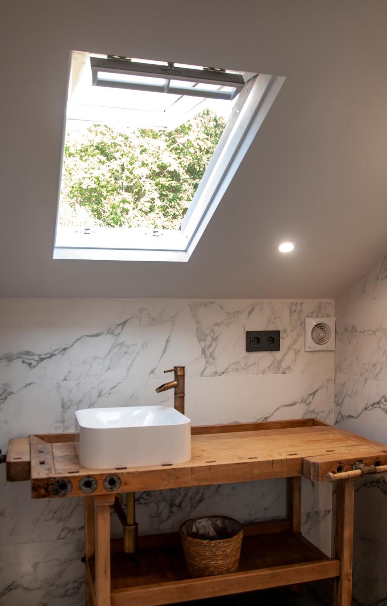 レドンデーラ Casa D'Minaゲストハウス エクステリア 写真