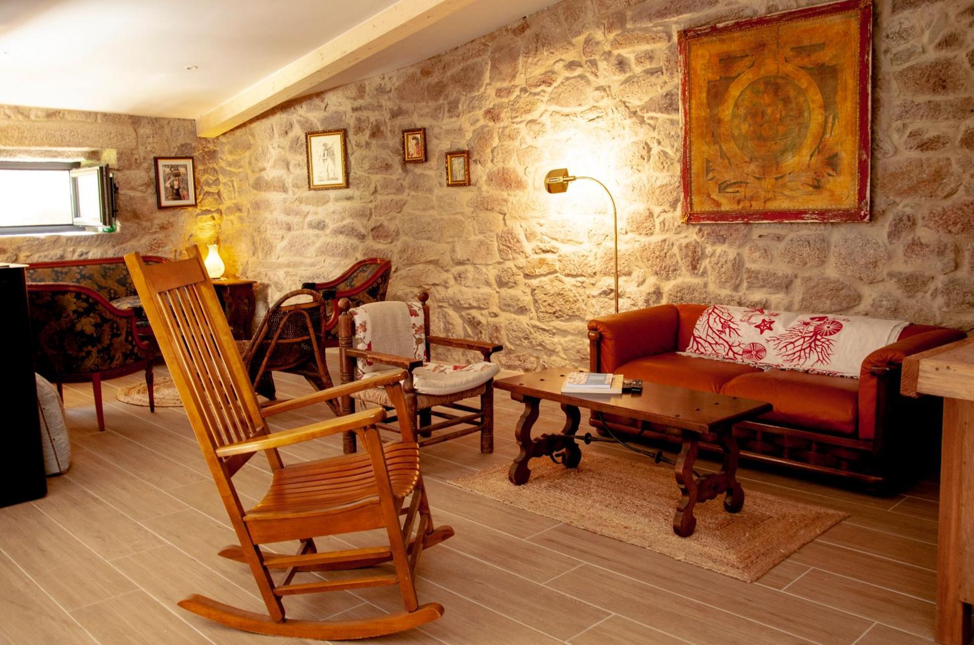 レドンデーラ Casa D'Minaゲストハウス エクステリア 写真