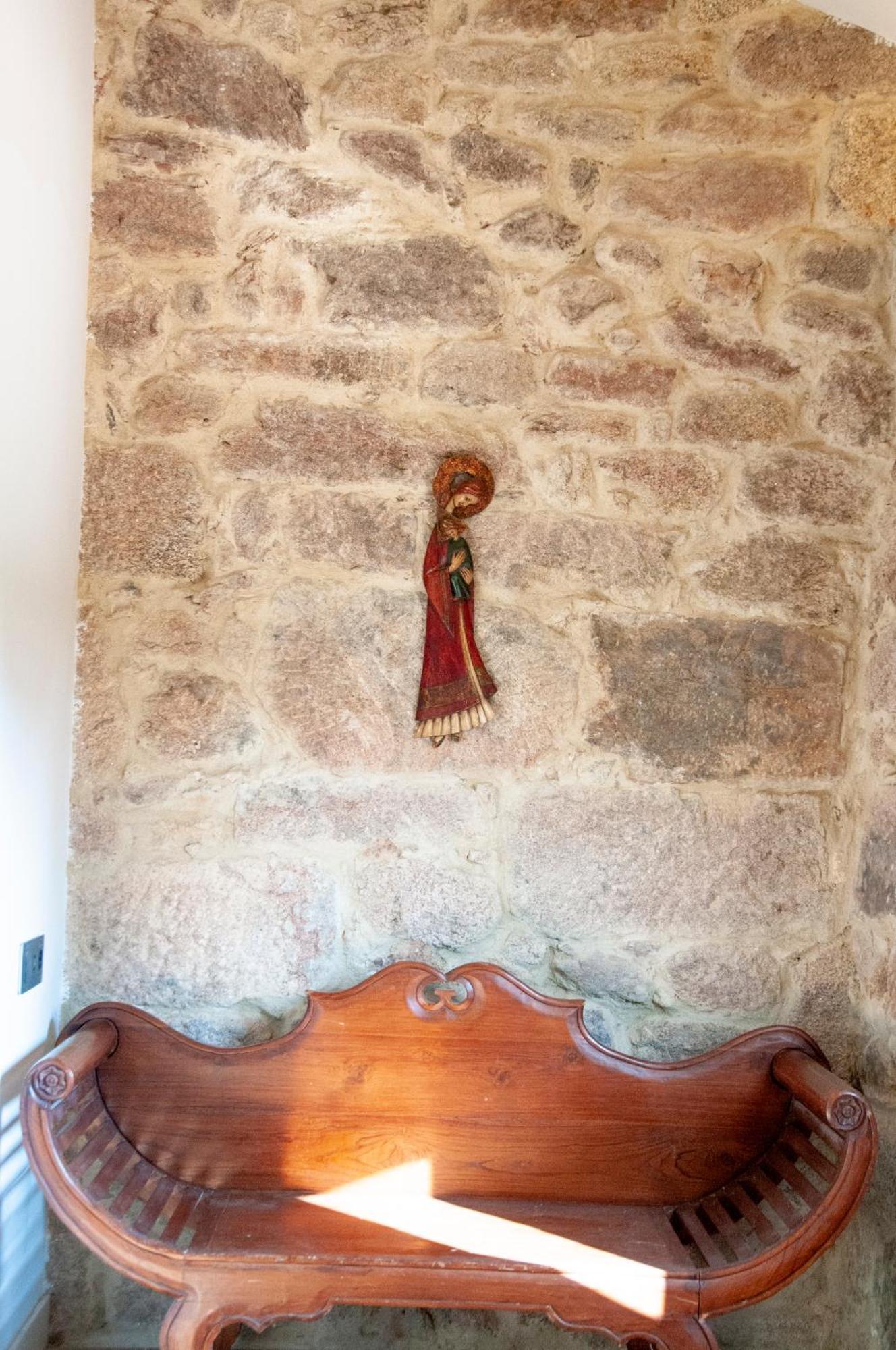 レドンデーラ Casa D'Minaゲストハウス エクステリア 写真