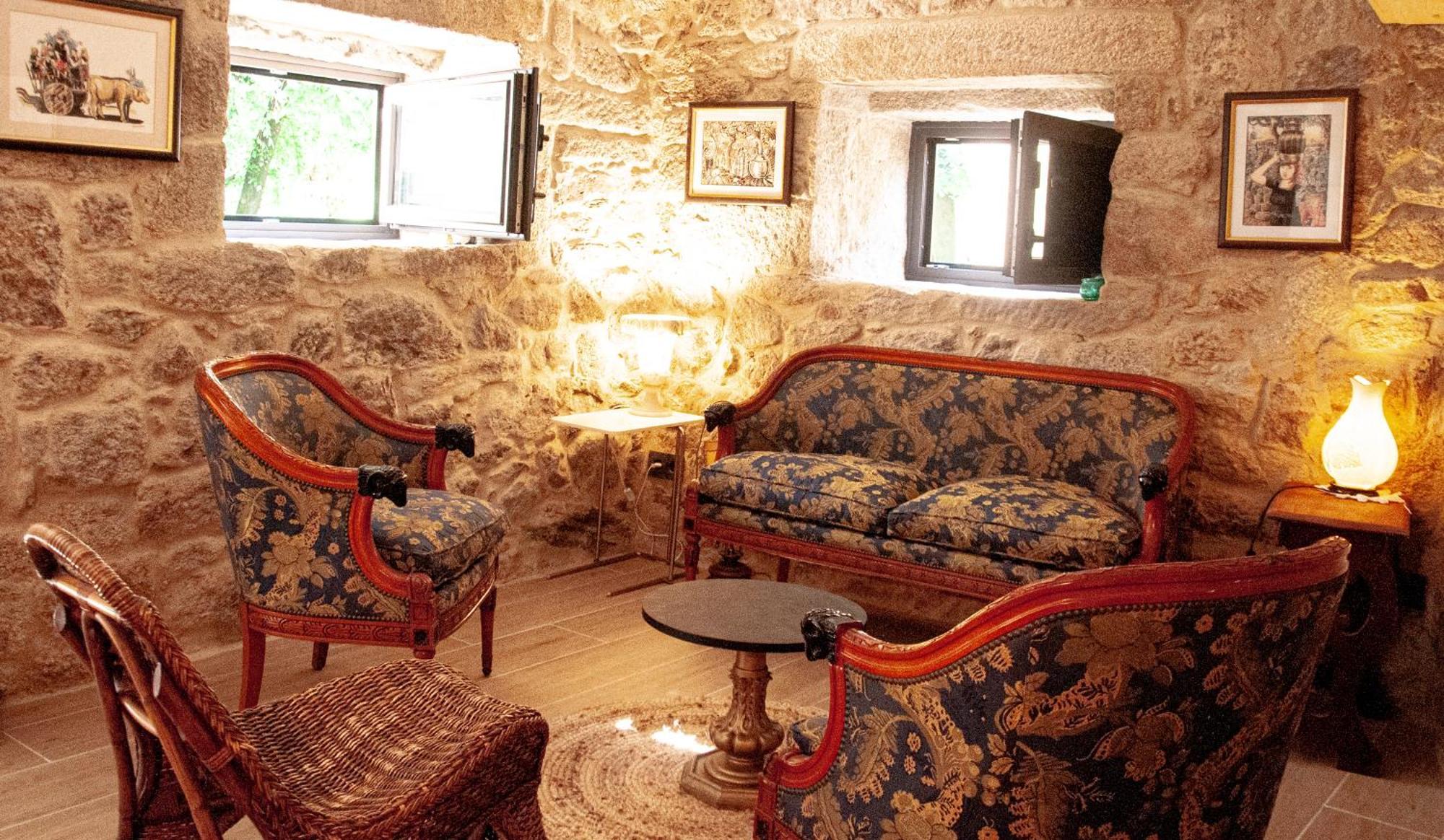 レドンデーラ Casa D'Minaゲストハウス エクステリア 写真