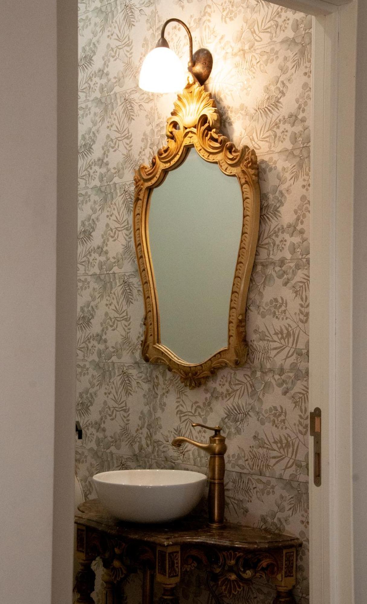 レドンデーラ Casa D'Minaゲストハウス エクステリア 写真